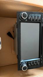 Autoradio met navigatie en touchscreen Audi A3, Ophalen of Verzenden, Gebruikt