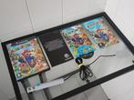 GameCube | Mario Party 7 met Microfoon | Ongebruikte CODE, Vanaf 3 jaar, Ophalen of Verzenden, 3 spelers of meer