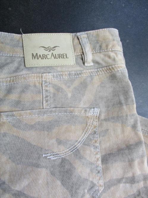 Marc Aurel, size 38, Kleding | Dames, Rokken, Zo goed als nieuw, Maat 38/40 (M), Overige kleuren, Verzenden