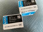 Accu-chek 50 stuks, Ophalen of Verzenden, Nieuw