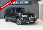 Suzuki Grand Vitara 2.7 V6 | AUT | CRUISE | AIRCO | STOELVER, Gebruikt, Stoelverwarming, Grand Vitara, Zwart