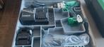 HITACHI/Hikoki  18 volt accuboormachine.., Ophalen of Verzenden, Nieuw