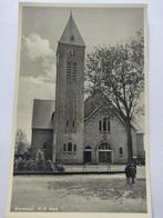 J2348 Wernhout, Verzamelen, Ophalen of Verzenden, 1920 tot 1940, Noord-Holland