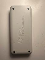 Grafische rekenmachine, Ophalen of Verzenden, Grafische rekenmachine, Zo goed als nieuw