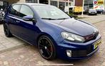 Volkswagen Golf 2.0 GTI, Voorwielaandrijving, Gebruikt, 4 cilinders, 1984 cc