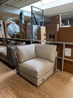 Hoekelement Noëlle l Whoon l Room108 l van €717 voor €399, Ophalen, Stof, Eenpersoons, Hoekbank