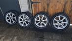 Velgen BMW 3-serie F30, F31, Ophalen, Gebruikt, Banden en Velgen, 17 inch