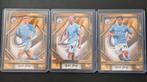 Topps Gold Drip Haaland / Foden / Alvarez, Ophalen of Verzenden, Nieuw, Buitenlandse clubs, Spelerskaart