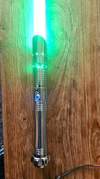 kenjo lightsaber silverlight, Nieuw, Ophalen of Verzenden