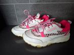 Vingino Sneakers Maat 33 - Zo Goed Als Nieuw!, Meisje, Sportschoenen, Ophalen of Verzenden, Zo goed als nieuw