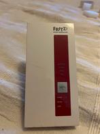 Fritz! WLAN Repeater - Goed Werkend!, Computers en Software, WiFi-versterkers, Ophalen of Verzenden, Gebruikt