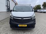 Opel Vivaro 1.6 CDTI 120pk L2H1 Edition / vaste prijs rijkla, Auto's, Voorwielaandrijving, Gebruikt, 4 cilinders, Bedrijf