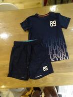 Gymkleren maat 134 of voetbal setje, Gebruikt, Meisje, H&M, Ophalen of Verzenden