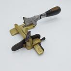 Leerploeg Blanchard Paris (52424-55), Antiek en Kunst, Antiek | Gereedschap en Instrumenten, Ophalen of Verzenden