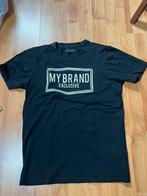 My brand shirt maat 164, Jongen, Gebruikt, Ophalen of Verzenden, Shirt of Longsleeve