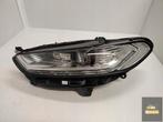 Ford Mondeo Mk5 Lift Volledig Led Ford Dynamisch Ledlamp lin