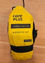 Care plus muskietennet / klamboe 1 persoon, Ophalen of Verzenden, Zo goed als nieuw