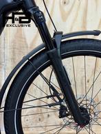 Riese & Müller Charger4 GT Vario E-Bike Enviolo, Fietsen en Brommers, Elektrische fietsen, Niet ingevuld, Ophalen of Verzenden