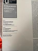 Elpee: Silberman - De Slag bij Waterloo, Cd's en Dvd's, Vinyl | Klassiek, Ophalen of Verzenden, Gebruikt, 12 inch