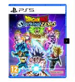 Dragon Ball: Sparking! ZERO | PlayStation 5, Ophalen of Verzenden, Nieuw