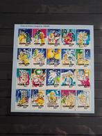 Postzegels Nederland    POSTFRIS, Ophalen of Verzenden, Na 1940, Postfris