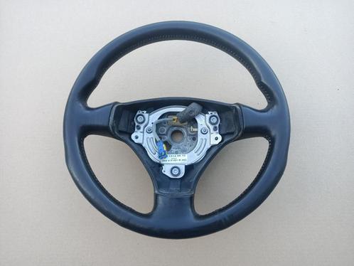 Leren Stuurwiel AUDI TT (8N) 2003, Auto-onderdelen, Ophanging en Onderstel, Audi, Gebruikt, Verzenden