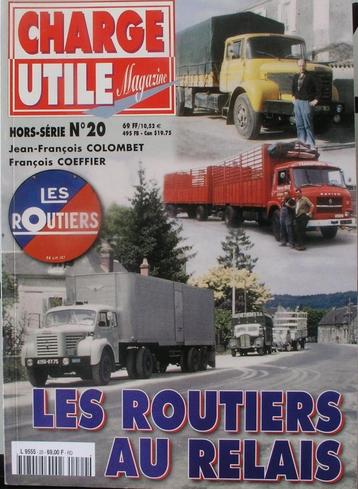 Charge Utile magazine Hors série nº 20 1998? beschikbaar voor biedingen