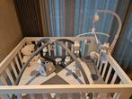 Nijntje boxmobiel, speelkleed en kubus nog super netjes!, Ophalen, Zo goed als nieuw, Babygym, Met geluid