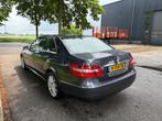 Mercedes-Benz E-klasse 350 CDI Avantgarde zeer nette auto, Automaat, Euro 5, Achterwielaandrijving, Gebruikt