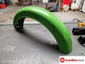 Kreidler Weltmeister achterspatbord origineel. beschikbaar voor biedingen