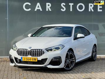 BMW 2-serie Gran Coupé 218i High Executive Edition M-SPORT  beschikbaar voor biedingen