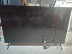 Sharp tv, Audio, Tv en Foto, Televisies, Ophalen, LED, 50 Hz, Zo goed als nieuw