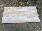 Tegels, Doe-het-zelf en Verbouw, Tegels, Ophalen, 40 tot 60 cm, Nieuw, 5 tot 10 m²