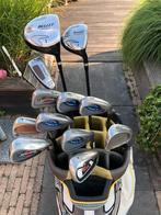 Golfset rechtshandig, Sport en Fitness, Golf, Ophalen, Gebruikt, Set, Callaway