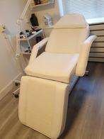 Schoonheidsspecialiste stoel, Sport en Fitness, Massageproducten, Ophalen, Zo goed als nieuw, Massagestoel of Kussen
