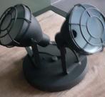 Spot industrieel, Huis en Inrichting, Lampen | Spots, Ophalen, Zo goed als nieuw, Metaal of Aluminium