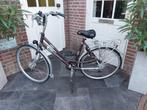 Dames fiets meisjesfiets damesfiets 28 inch, Ophalen, Gebruikt, Overige merken, Versnellingen