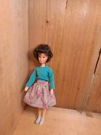 Engelse Anna Moore pop met beweegbare handen, voeten, knieën, Gebruikt, Fashion Doll, Onbekend, Ophalen of Verzenden