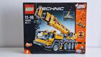 Lego technic, Ophalen, Zo goed als nieuw, Complete set, Lego