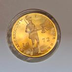 Enkele gouden dukaat 1972, Ophalen of Verzenden, Koningin Juliana, Overige waardes