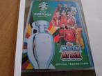 Topps EURO 2024 GERMANY Cards, Ophalen of Verzenden, Zo goed als nieuw, Buitenlandse clubs, Spelerskaart