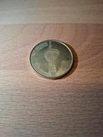 Euromast Rotterdam herdenkingsmunt, Postzegels en Munten, Ophalen of Verzenden, Overige typen