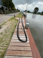 6 Landvasten, Watersport en Boten, Ophalen, Zo goed als nieuw