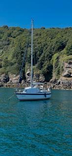 1992 Compromis 999 Kajuitzeiljacht, Ophalen, Gebruikt, Diesel, 9 tot 12 meter