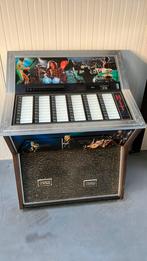 Jukebox, Ophalen, Gebruikt, Overige merken