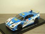 Lister Storm GTS LM 1995 G.Lees D.Chappel - Spark 1:43, Overige merken, Auto, Verzenden, Macau