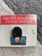 McDonald's Pins - Diverse Collectie, Ophalen of Verzenden
