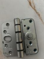 Scharnieren buva, Ophalen, Nieuw, IJzer, Scharnier