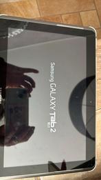 Goed werkende samsung galaxy tab 2 tablet, Computers en Software, Android Tablets, 10 inch, Gebruikt, Ophalen of Verzenden, Samsung Galaxy