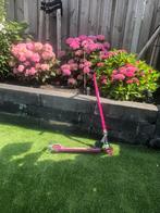 Stuntstep razor roze, Fietsen en Brommers, Steps, Ophalen, Zo goed als nieuw, Gewone step